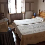 Мини-отель La Bolera Сан-Висенте-дель-Монте