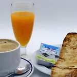 La Bolera Сан-Висенте-дель-Монте