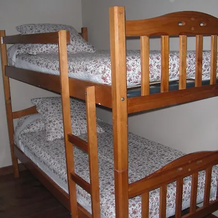 Πανδοχείο La Bolera San Vicente del Monte