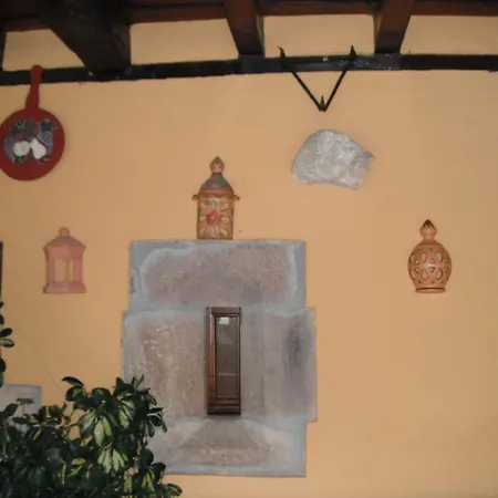 La Bolera San Vicente del Monte