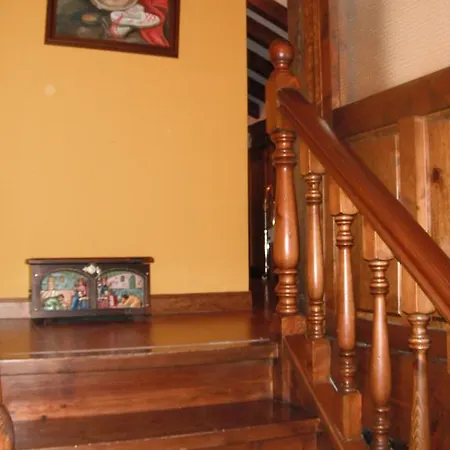 Πανδοχείο La Bolera *