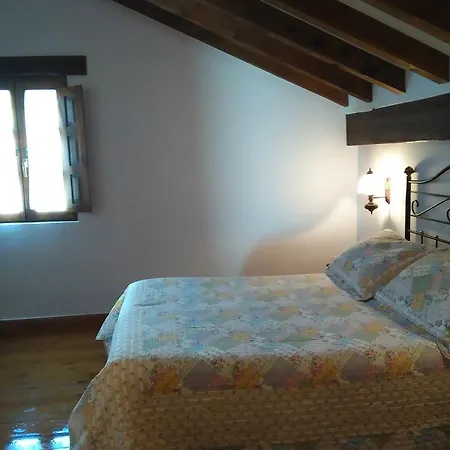 Inn La Bolera San Vicente del Monte