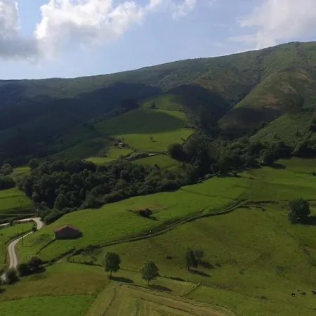 Fogadó La Bolera San Vicente del Monte