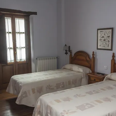 Fogadó La Bolera San Vicente del Monte