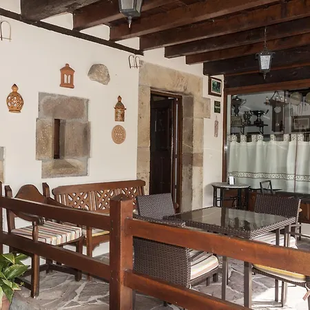 Fogadó La Bolera San Vicente del Monte