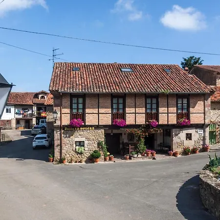 La Bolera * San Vicente del Monte