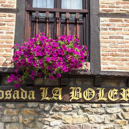 La Bolera *