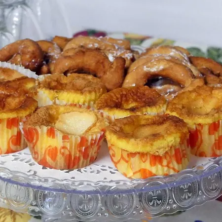 La Bolera * San Vicente del Monte