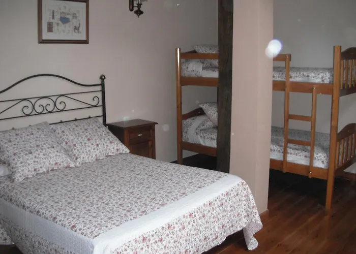 Han/Misafirhane La Bolera *