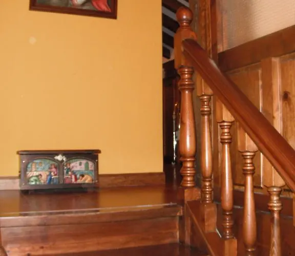 Han/Misafirhane La Bolera *