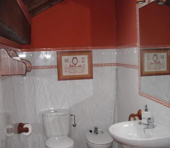 Han/Misafirhane La Bolera