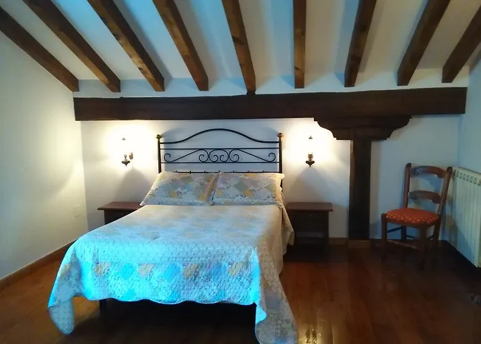 La Bolera * San Vicente del Monte