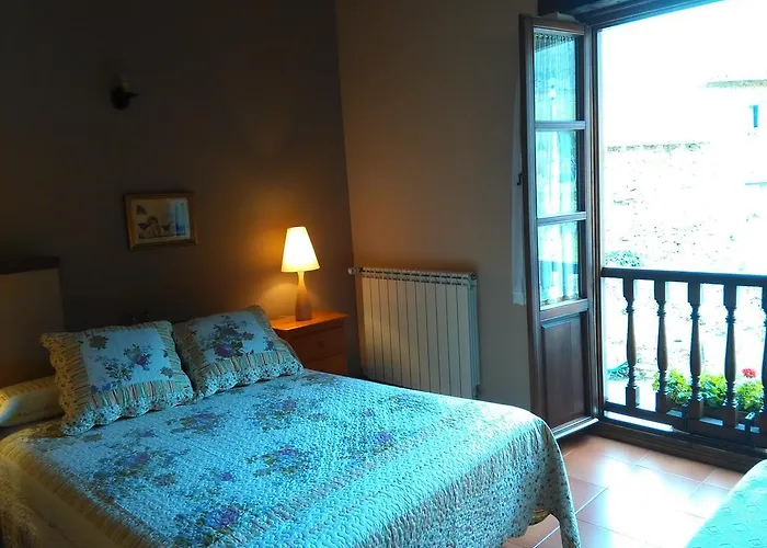 La Bolera * San Vicente del Monte