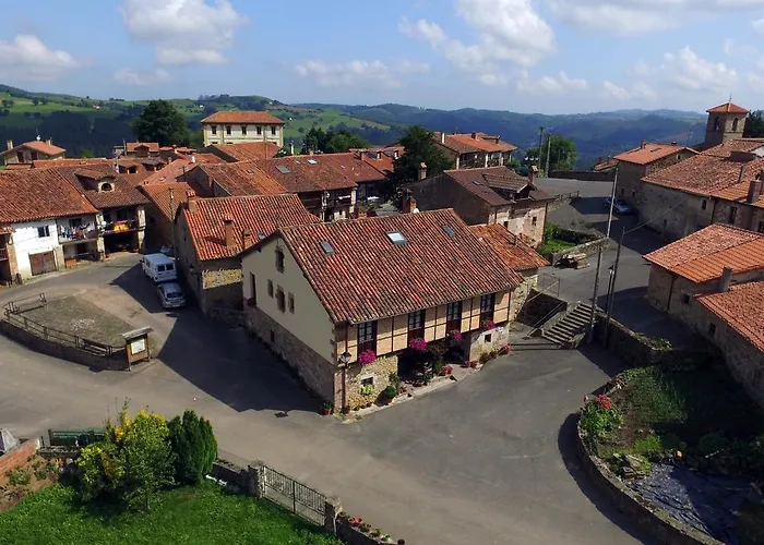 La Bolera Han/Misafirhane *