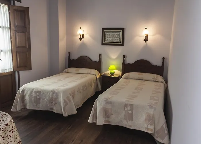 La Bolera * San Vicente del Monte