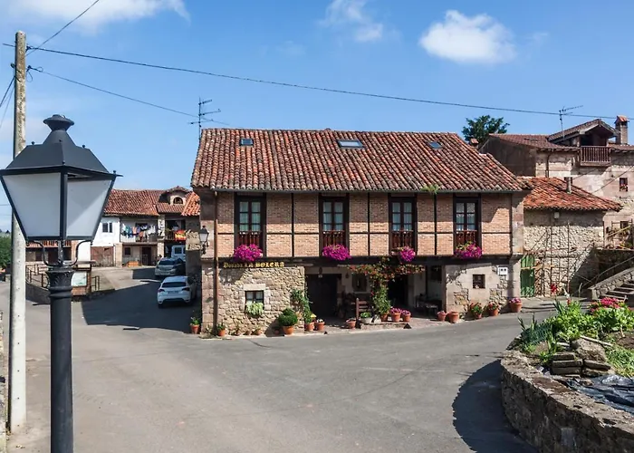 La Bolera * San Vicente del Monte