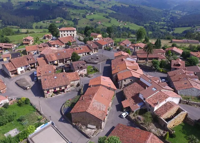 La Bolera Han/Misafirhane