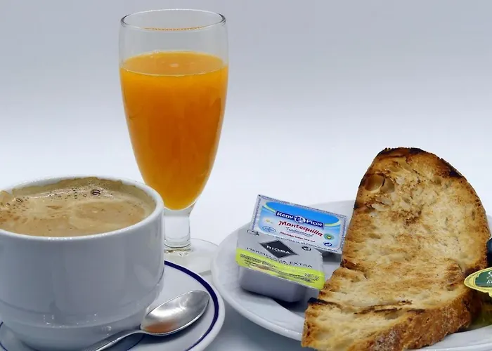 La Bolera San Vicente del Monte