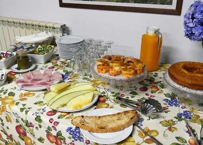 La Bolera * San Vicente del Monte